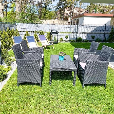 Apartamenty Nautica Blisko Plazy نيخوجة المظهر الخارجي الصورة