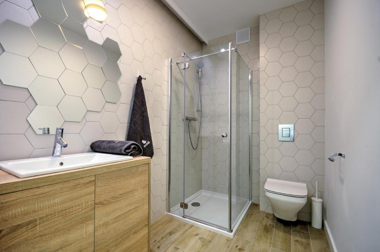 Apartamenty Nautica Blisko Plazy نيخوجة المظهر الخارجي الصورة