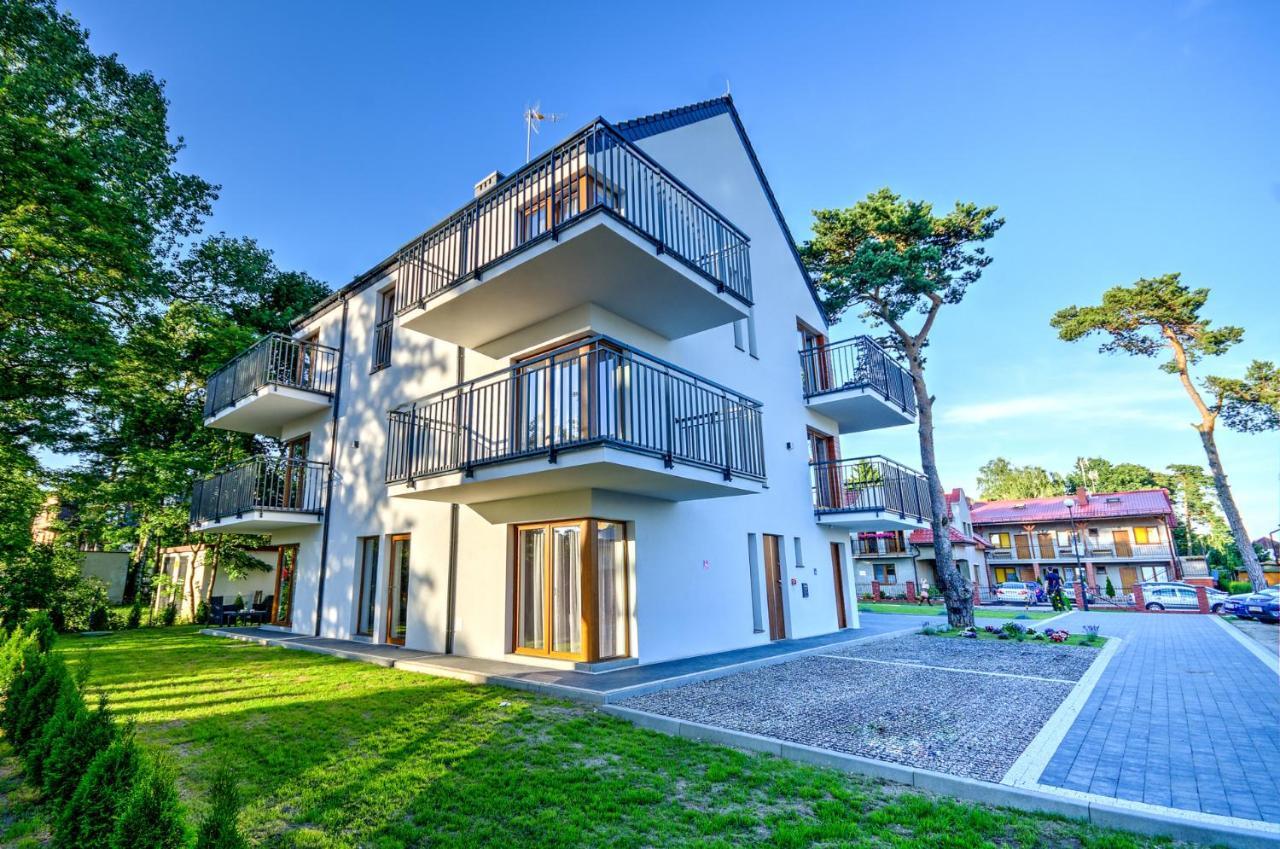 Apartamenty Nautica Blisko Plazy نيخوجة المظهر الخارجي الصورة
