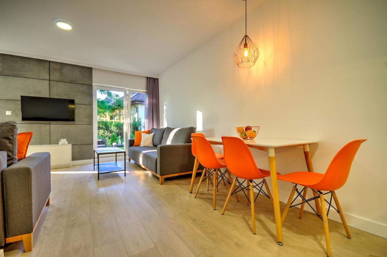 Apartamenty Nautica Blisko Plazy نيخوجة المظهر الخارجي الصورة