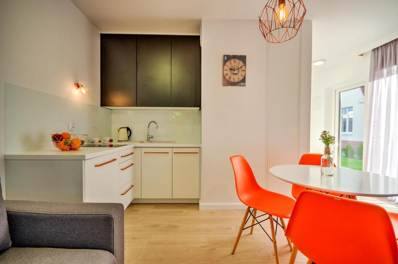 Apartamenty Nautica Blisko Plazy نيخوجة المظهر الخارجي الصورة